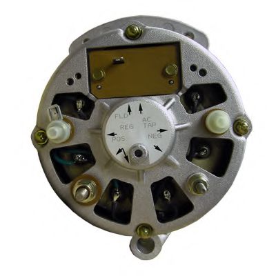Generator / Alternator 7