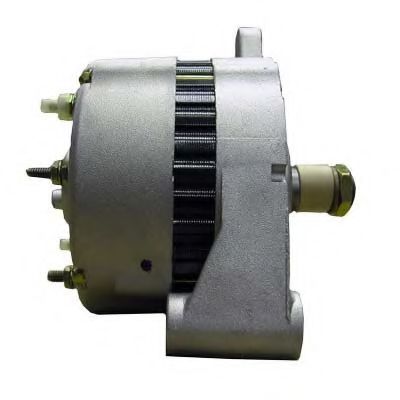 Generator / Alternator 8