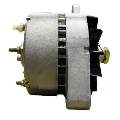 Generator / Alternator 8