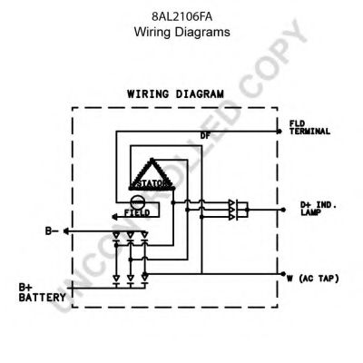 Generator / Alternator 9