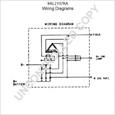 Generator / Alternator 9