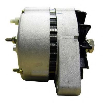 Generator / Alternator 7