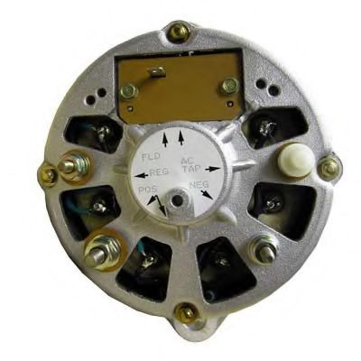 Generator / Alternator 9
