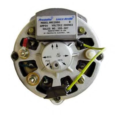 Generator / Alternator 6