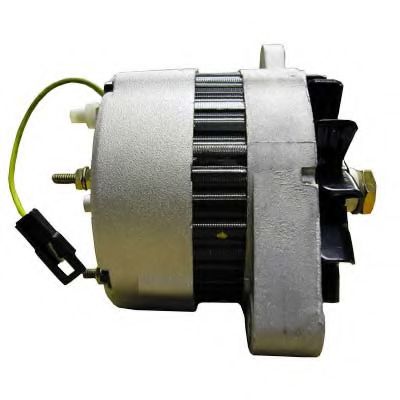 Generator / Alternator 7