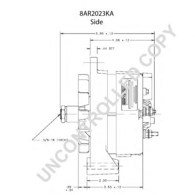 Generator / Alternator 5