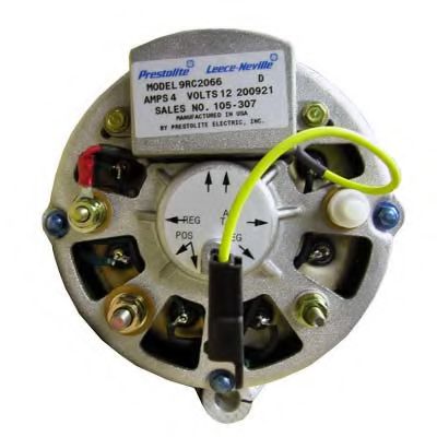 Generator / Alternator 7