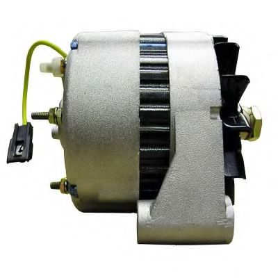 Generator / Alternator 8