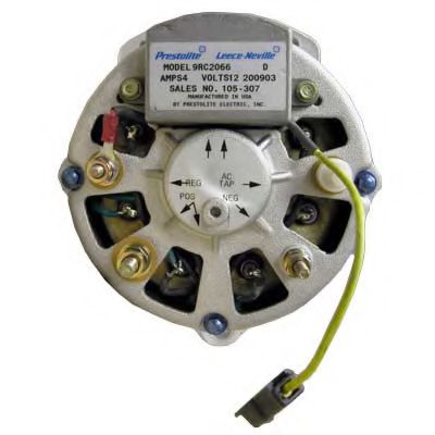Generator / Alternator 7