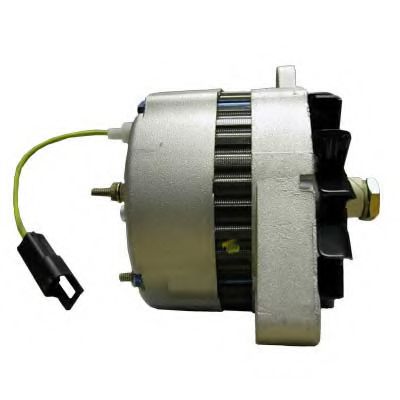 Generator / Alternator 8