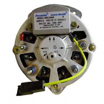 Generator / Alternator 7