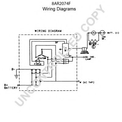 Generator / Alternator 9