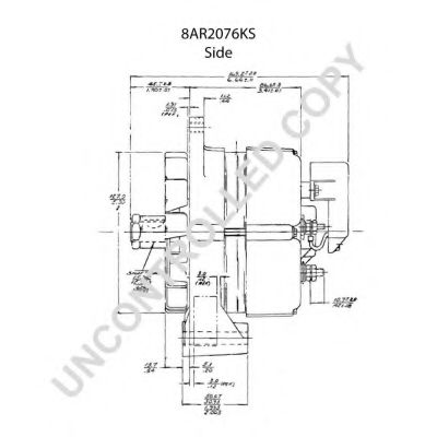 Generator / Alternator 5