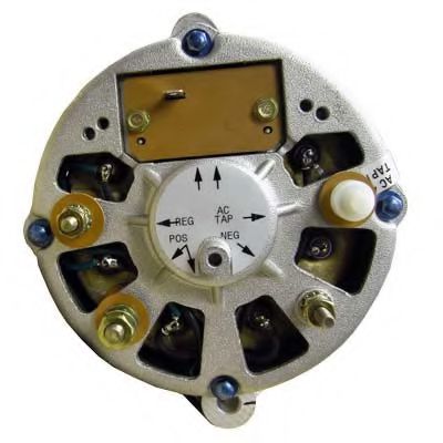 Generator / Alternator 7