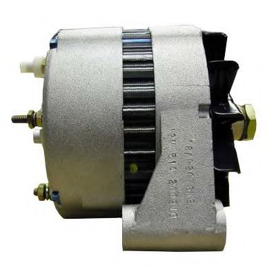 Generator / Alternator 8
