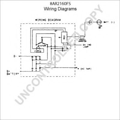 Generator / Alternator 5