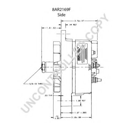 Generator / Alternator 5