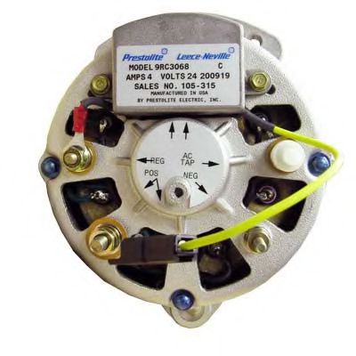 Generator / Alternator 7