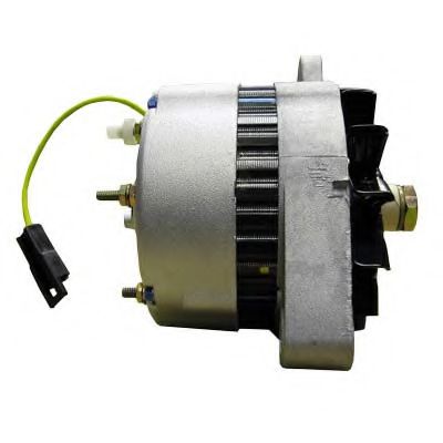 Generator / Alternator 8