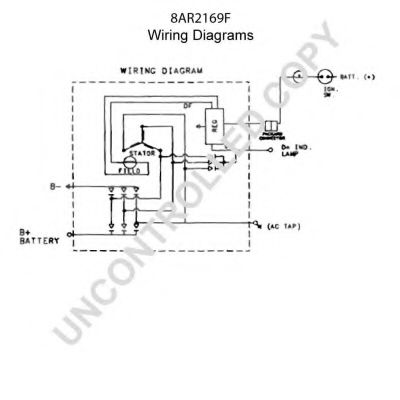 Generator / Alternator 9