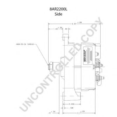 Generator / Alternator 5