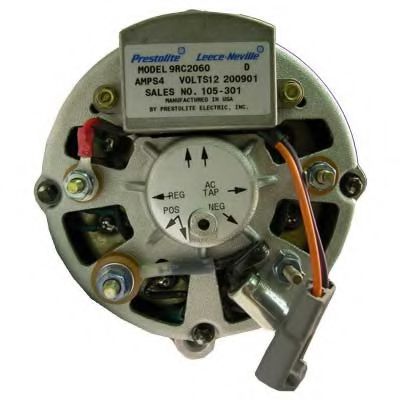 Generator / Alternator 7