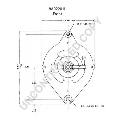 Generator / Alternator 3