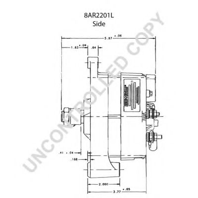 Generator / Alternator 5