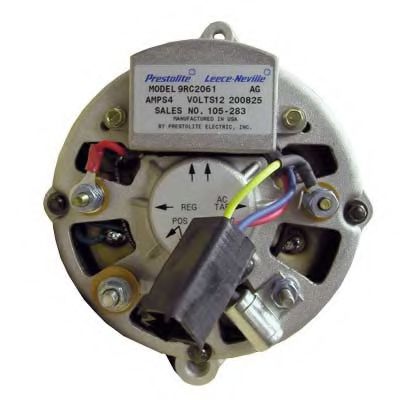 Generator / Alternator 7