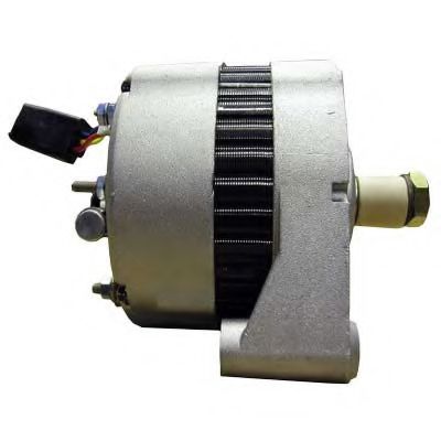 Generator / Alternator 8