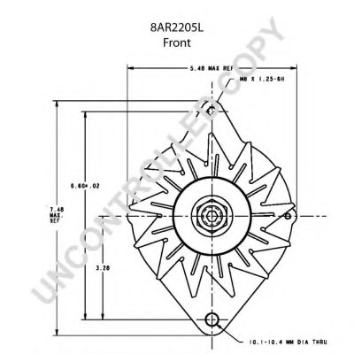 Generator / Alternator 3