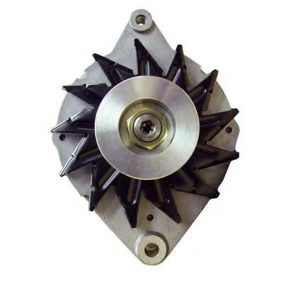 Generator / Alternator 6