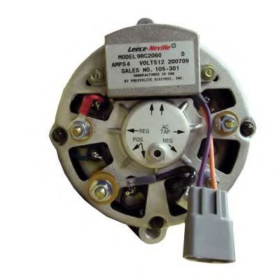 Generator / Alternator 7