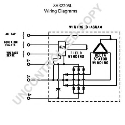 Generator / Alternator 9