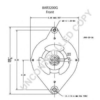 Generator / Alternator 3