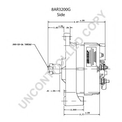 Generator / Alternator 5