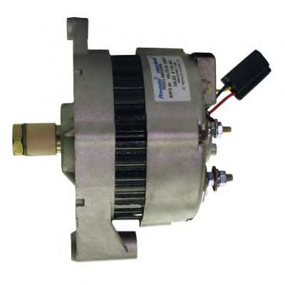 Generator / Alternator 8