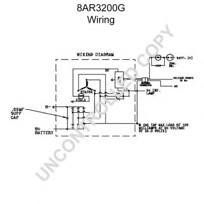 Generator / Alternator 9