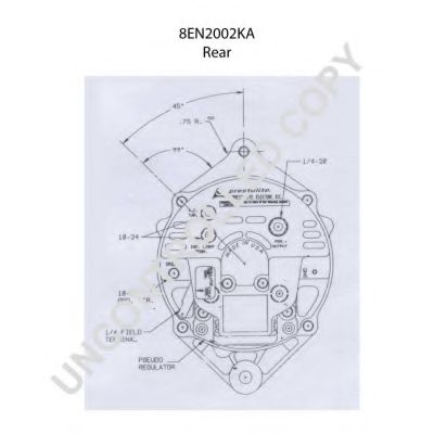 Generator / Alternator 3