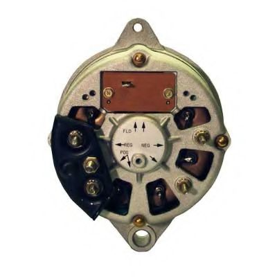 Generator / Alternator 7