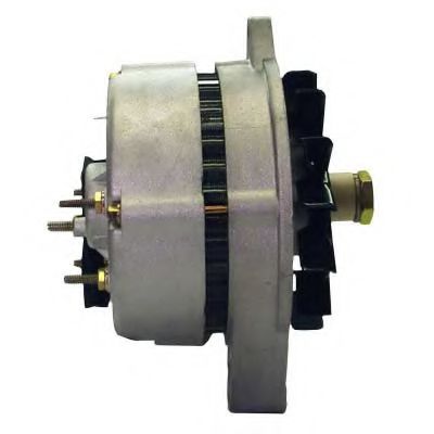 Generator / Alternator 8