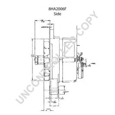 Generator / Alternator 5