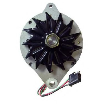 Generator / Alternator 6