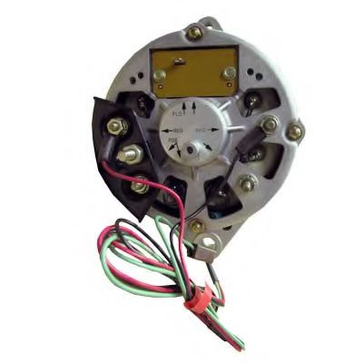 Generator / Alternator 7