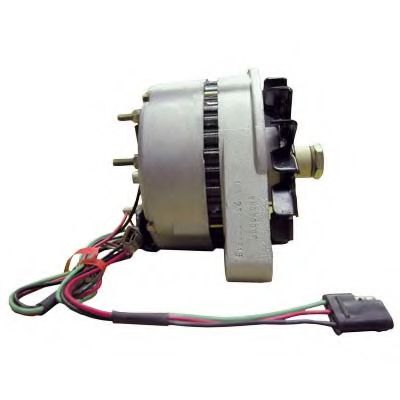 Generator / Alternator 8