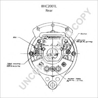 Generator / Alternator 2