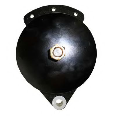 Generator / Alternator 6