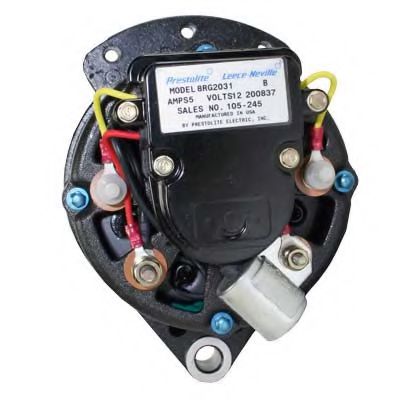 Generator / Alternator 7