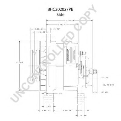 Generator / Alternator 5