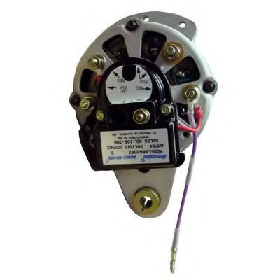 Generator / Alternator 7